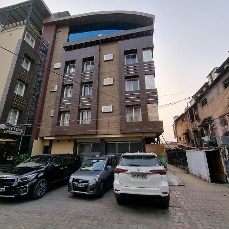 Hotel Vitthal International, Prayagraj Аллахабад Экстерьер фото